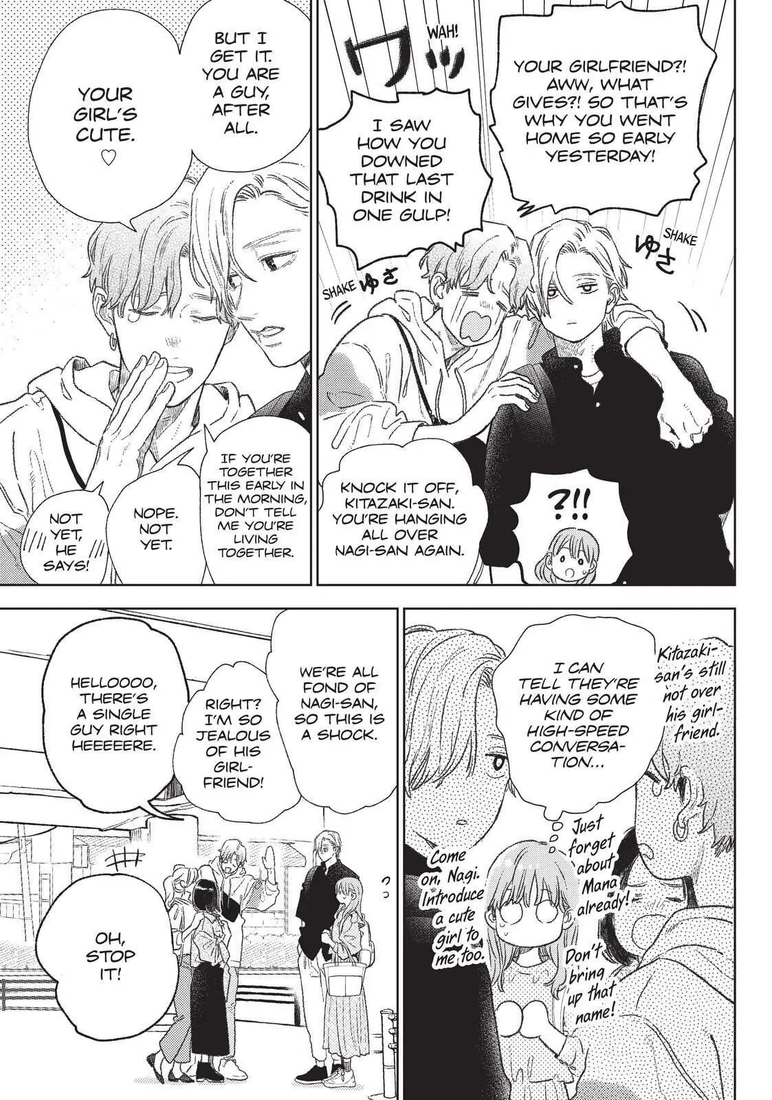 A Sign of Affection, Chapter 26 image 09